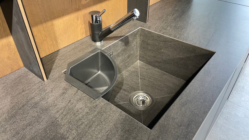 Aliant кухня, Stosa Cucine