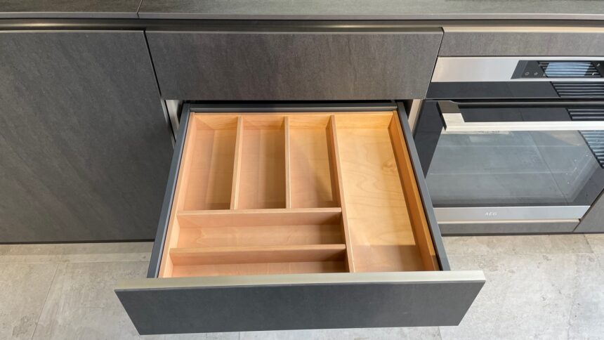 Aliant кухня, Stosa Cucine