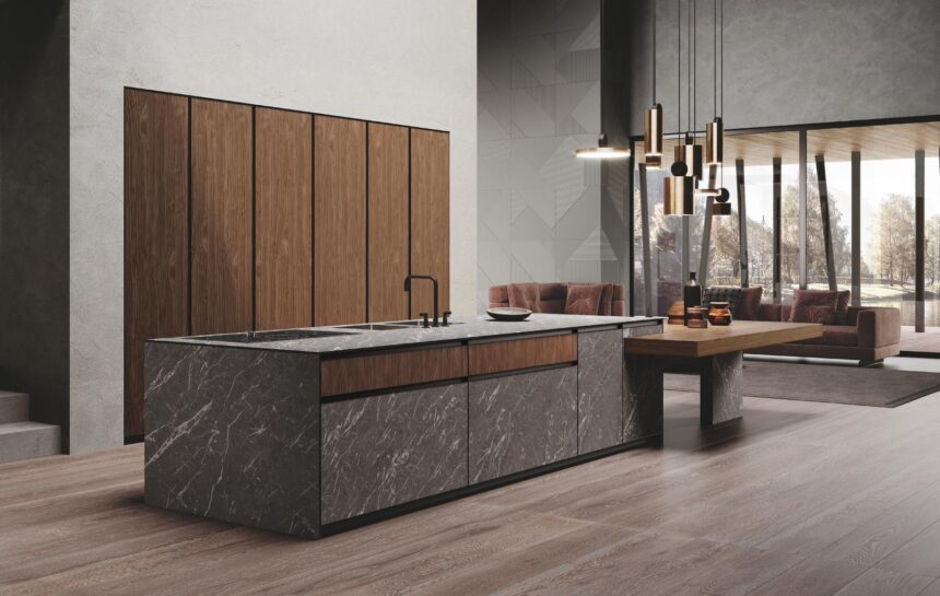 Avola кухня, Binova