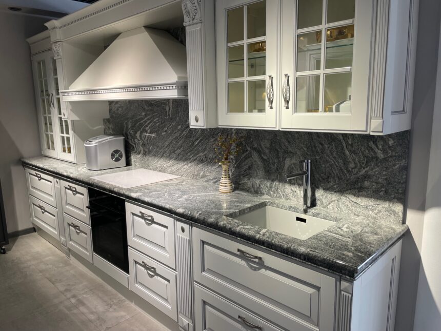 Baltimora кухня, Scavolini