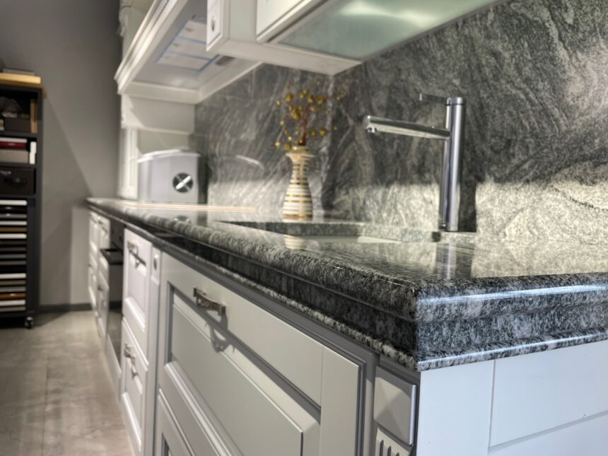 Baltimora кухня, Scavolini