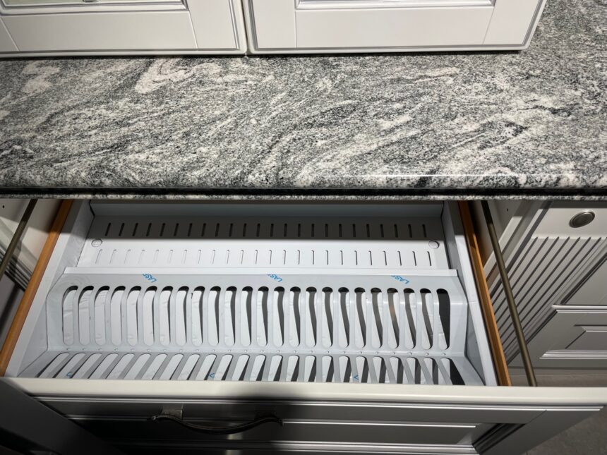 Baltimora кухня, Scavolini