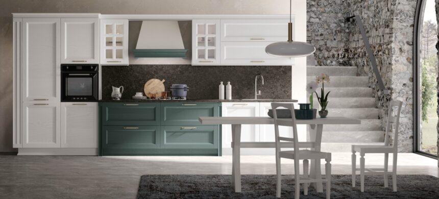 Beverly кухня, Stosa Cucine