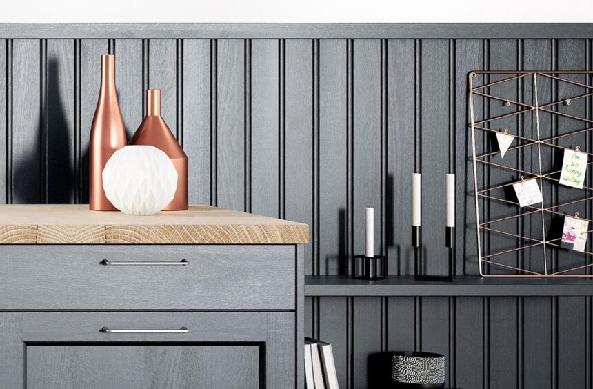 Bristol кухня, Haecker