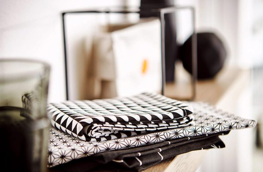 Comet GL кухня, Haecker Classic