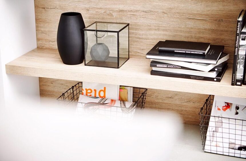 Comet GL кухня, Haecker Classic