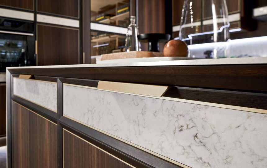 Daytona кухня, FM Bottega D'Arte