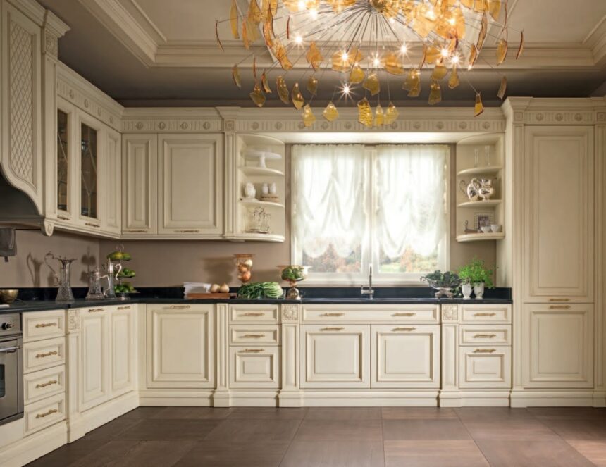 Firenze кухня, FM Bottega D'Arte