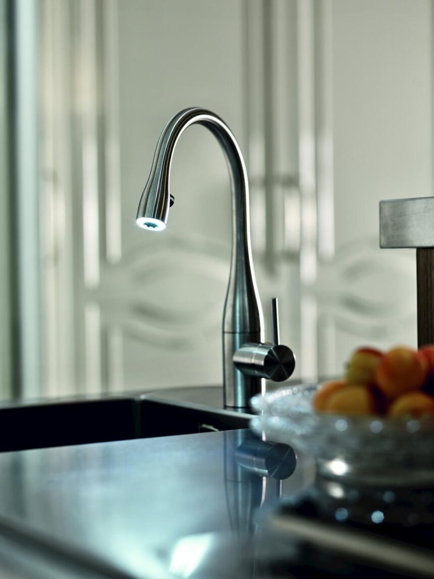 Idea кухня, Martini Interiors