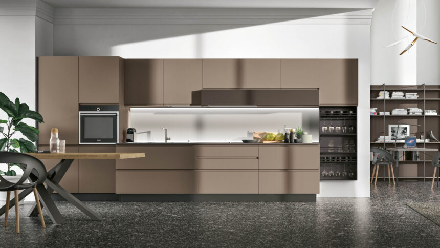 Karma кухня, Stosa Cucine