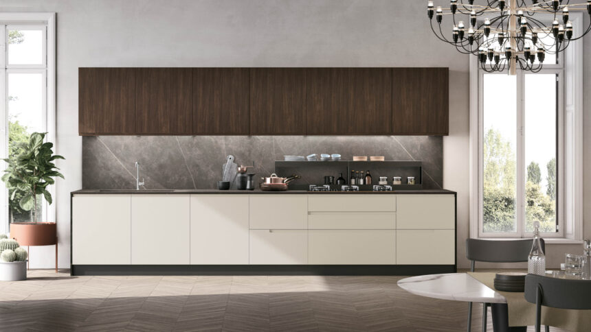 Karma кухня, Stosa Cucine