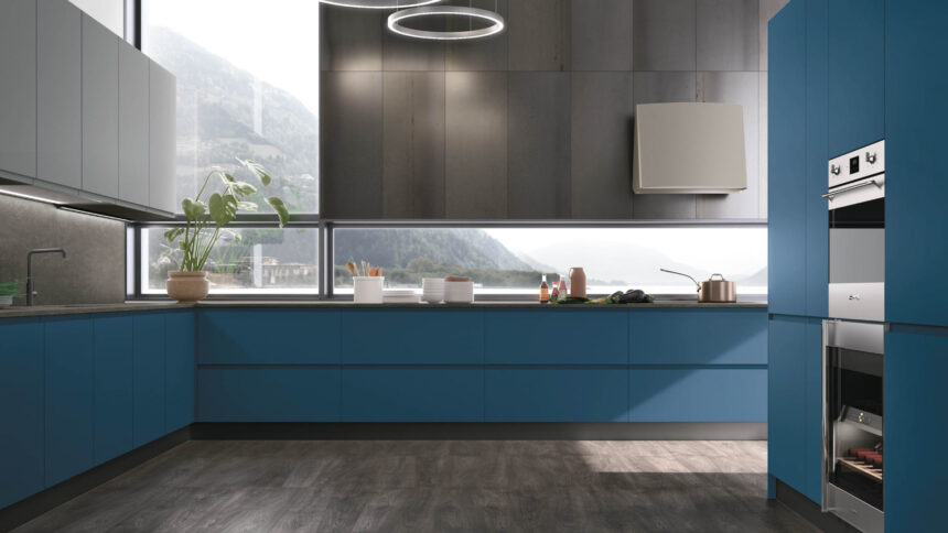 Karma кухня, Stosa Cucine