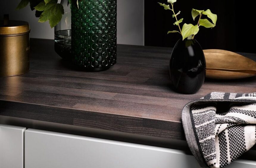 Laser Soft GL кухня, Haecker Classic