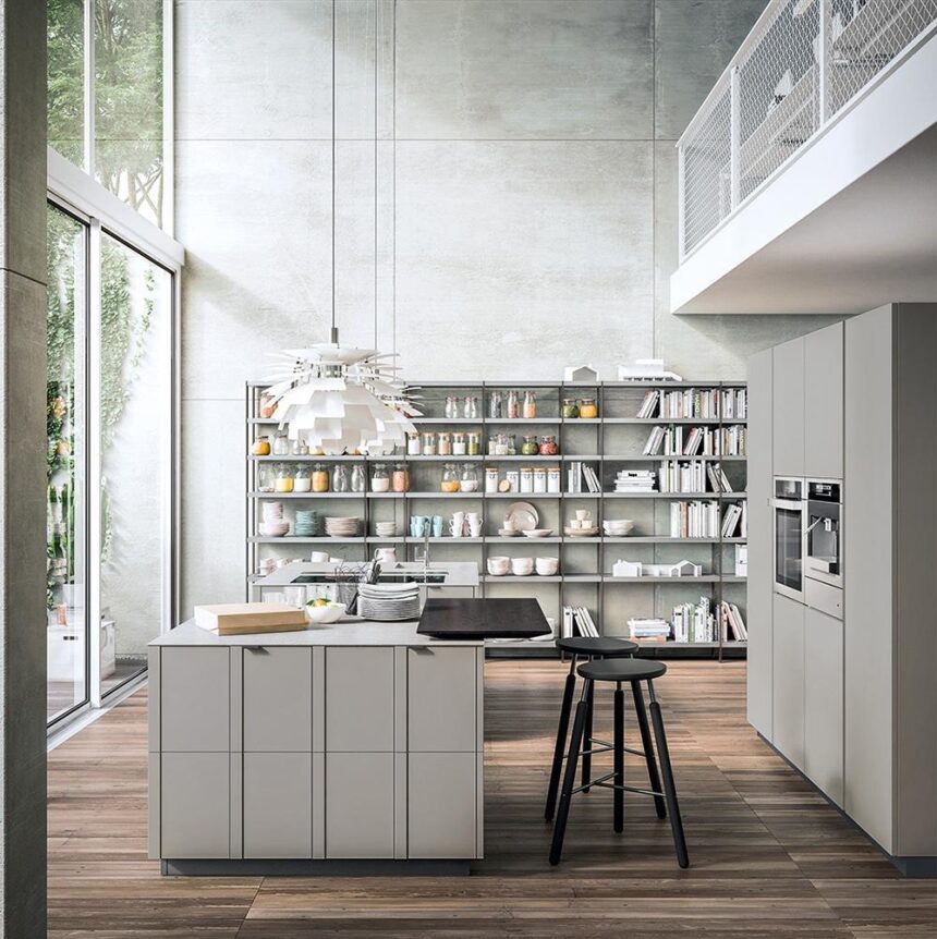 Maggiorana кухня