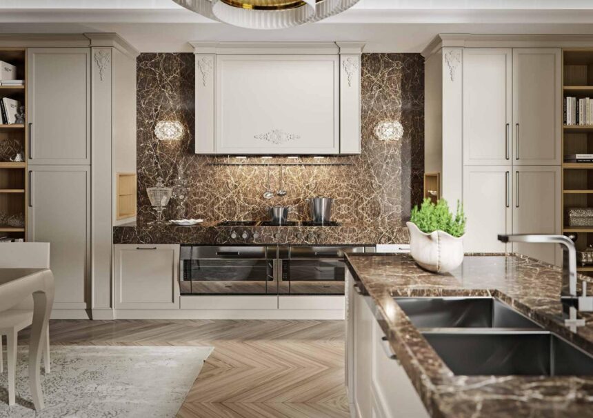 Maya кухня, Old Line