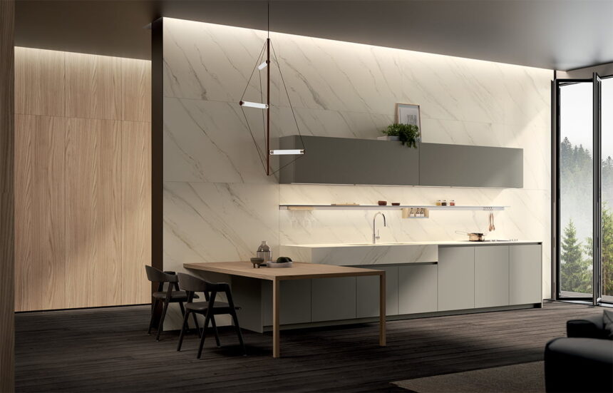 One кухня, Ernestomeda