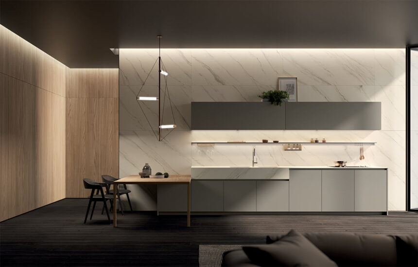 One кухня, Ernestomeda