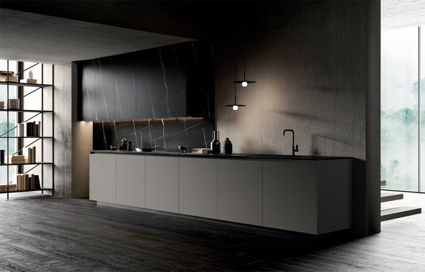 One кухня, Ernestomeda