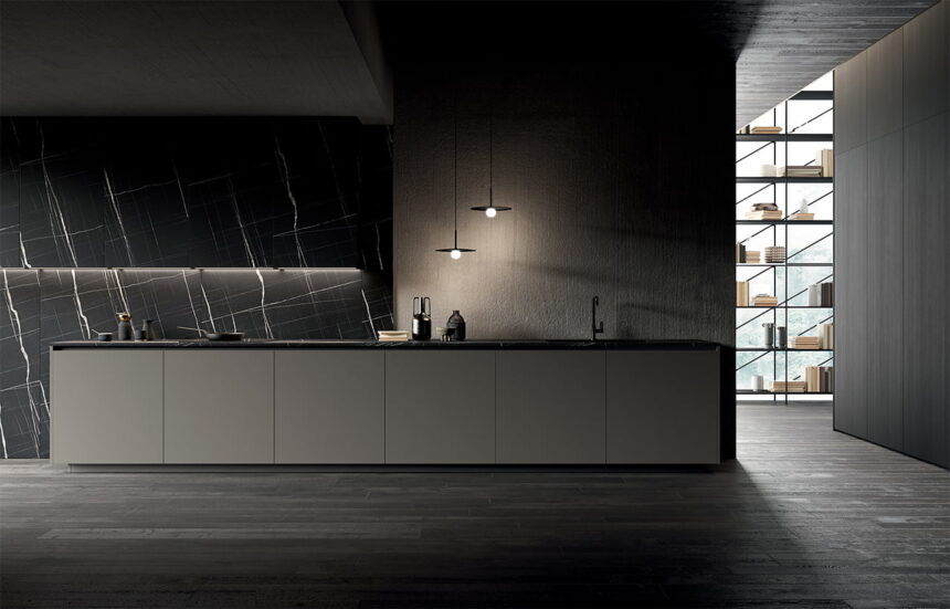 One кухня, Ernestomeda