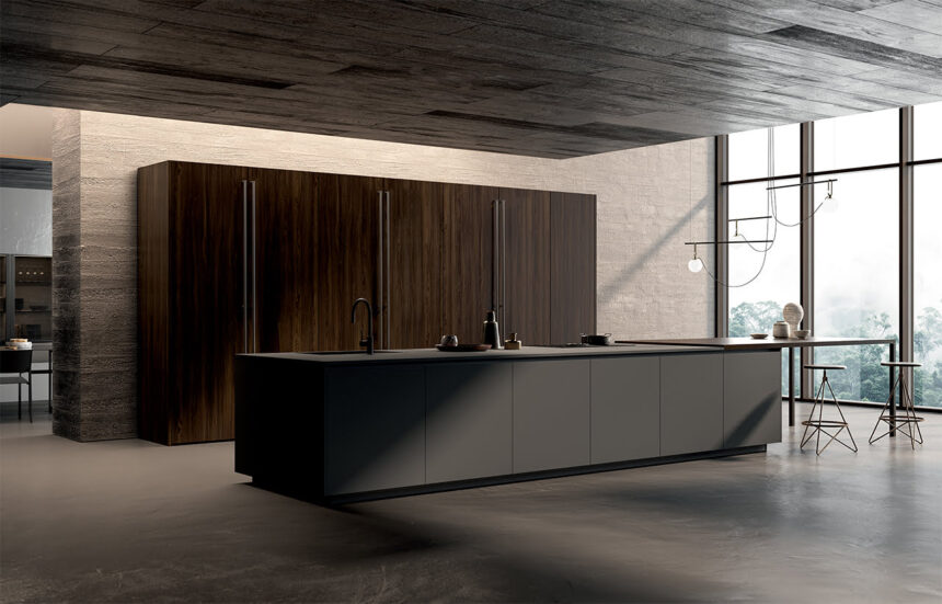 One кухня, Ernestomeda