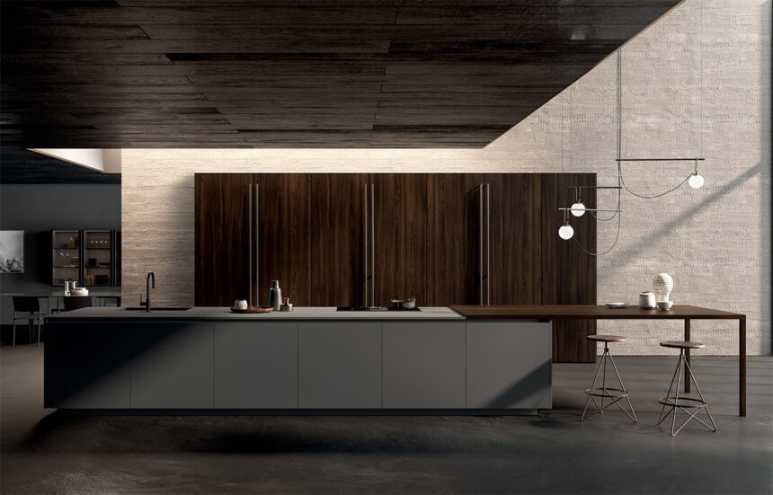 One кухня, Ernestomeda