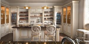 Roma кухня, FM Bottega D'Arte