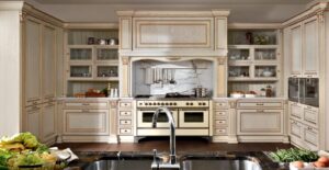 Roma кухня, FM Bottega D'Arte