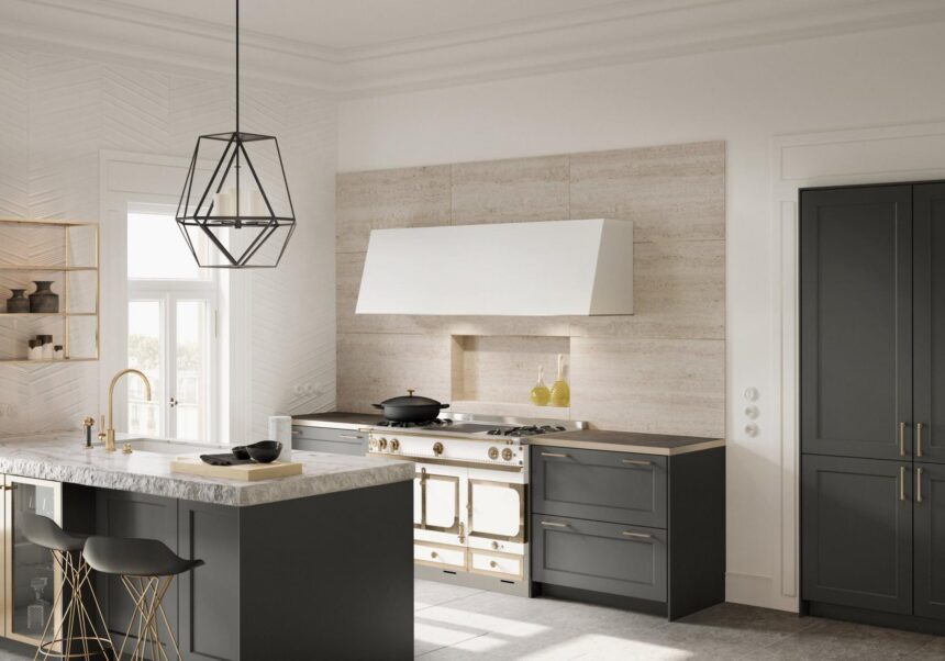 Classic Se 2002 Rf кухня, Siematic