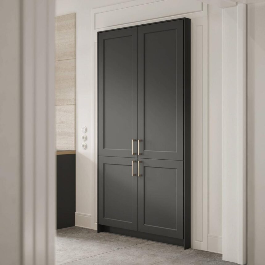 Classic Se 2002 Rf кухня, Siematic