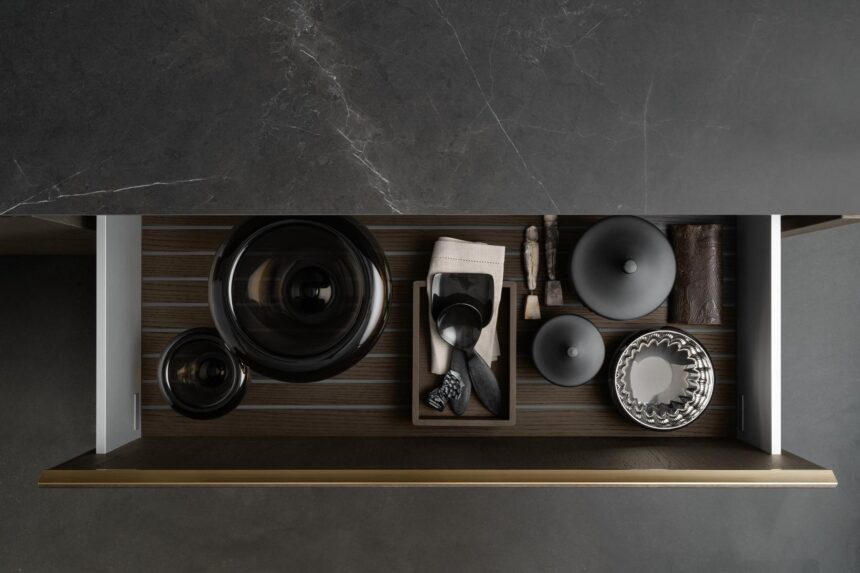 Slx кухня, Siematic