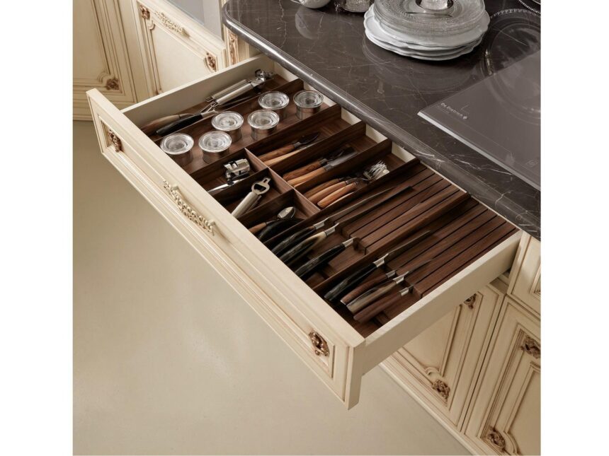 Sogno кухня, Martini Interiors