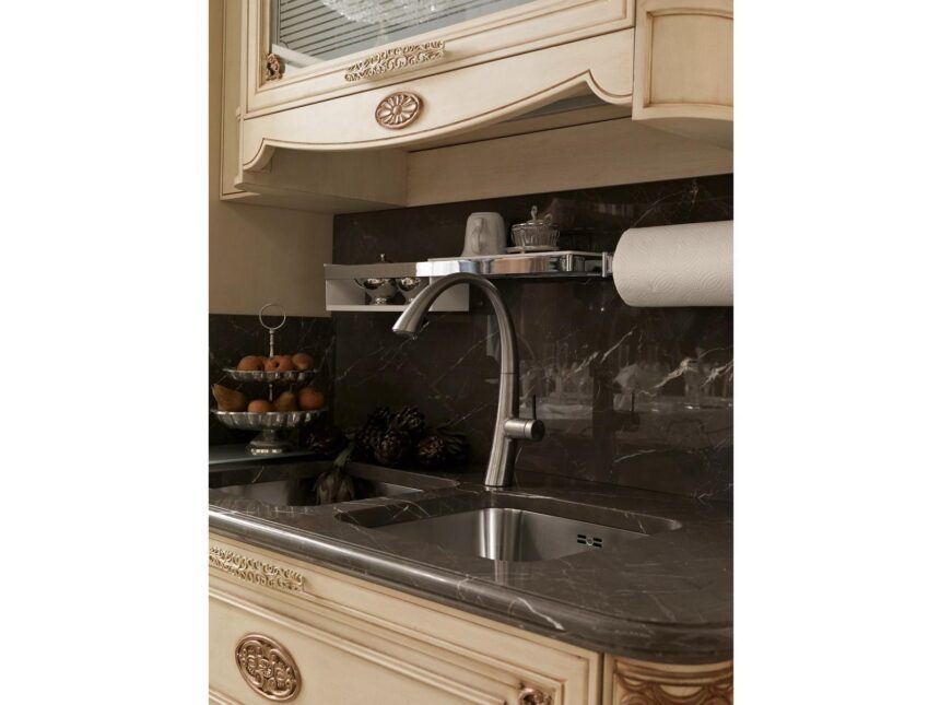 Sogno кухня, Martini Interiors