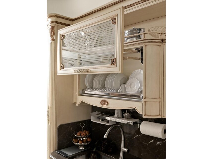 Sogno кухня, Martini Interiors