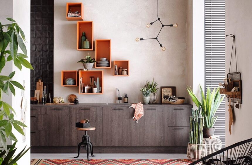 Toronto кухня, Haecker Classic