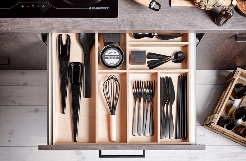 Toronto кухня, Haecker Classic