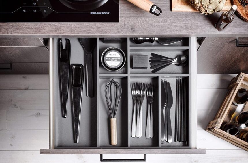 Toronto кухня, Haecker Classic