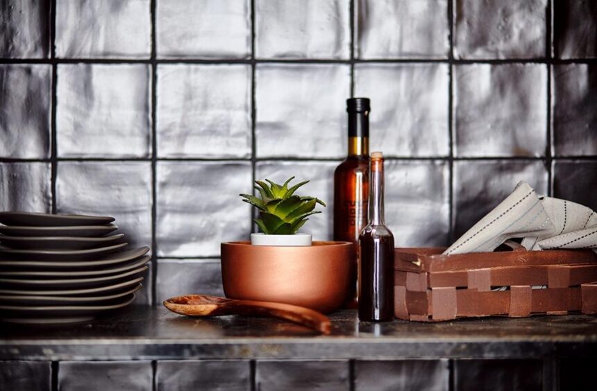 Toronto кухня, Haecker Classic