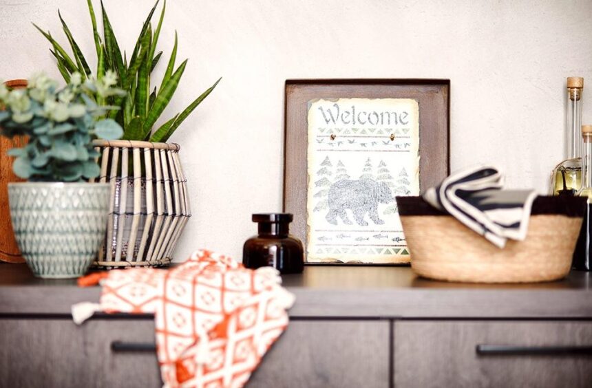 Toronto кухня, Haecker Classic