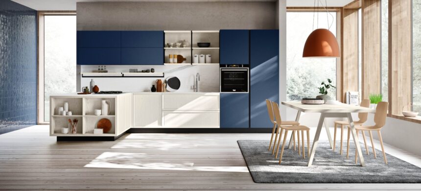 Tosca кухня, Stosa Cucine