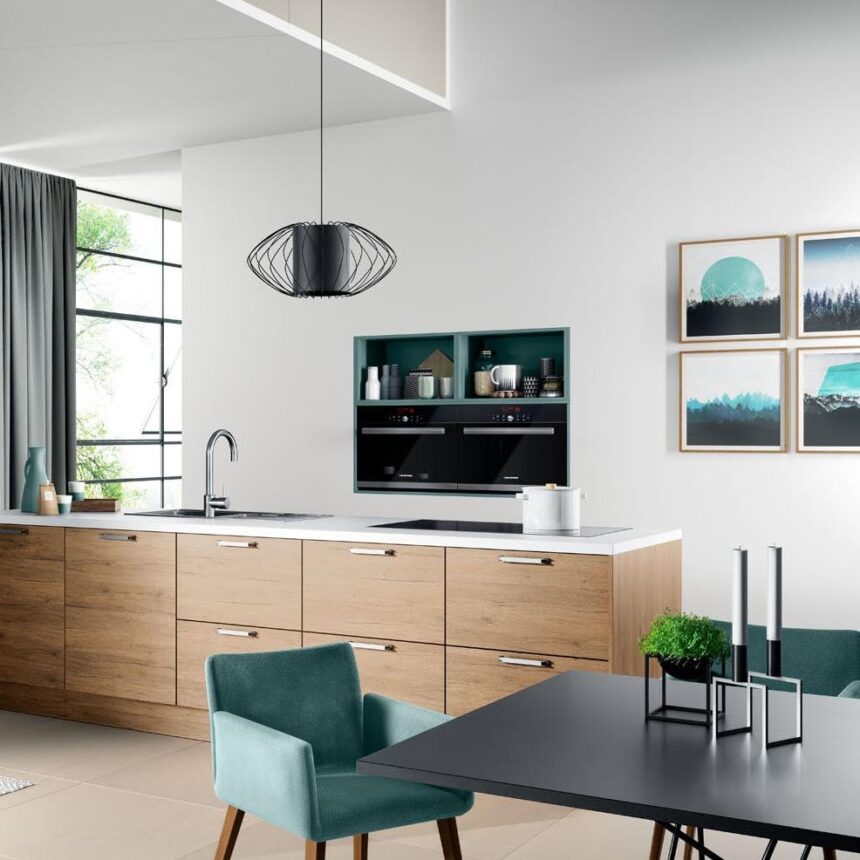 Vancouver кухня