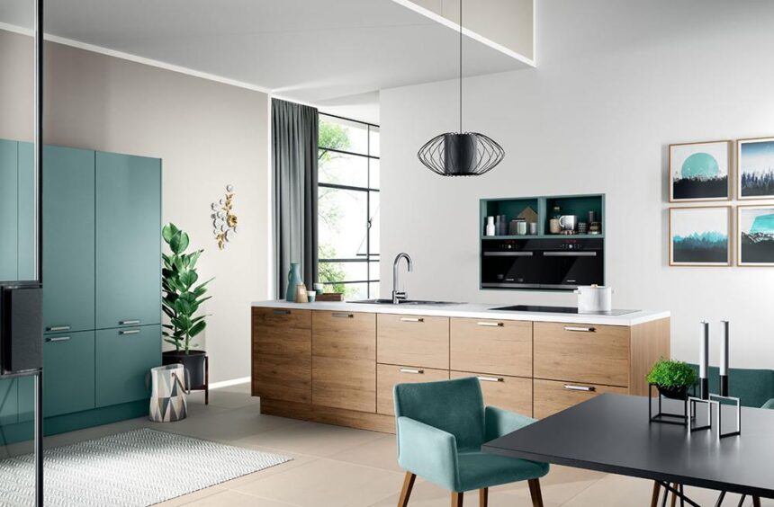 Vancouver кухня, Haecker Classic