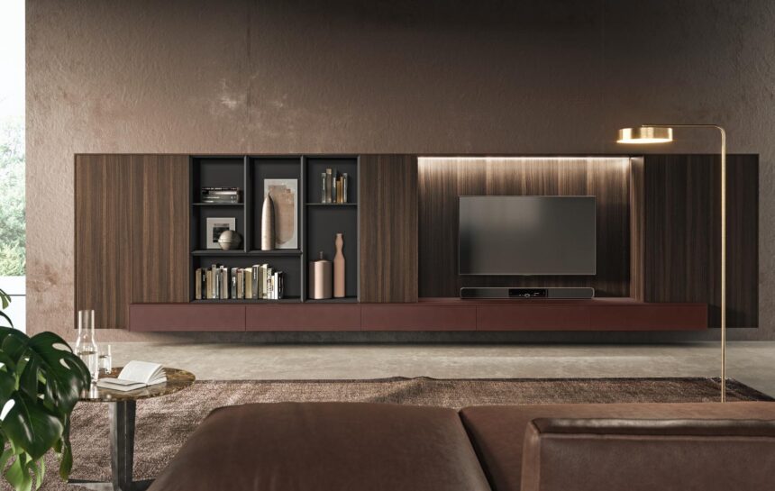 Vogue кухня, Binova